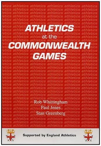 Athletics at the Commonwealth Games