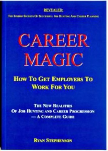 Career Magic