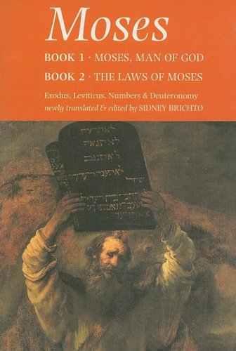 Moses