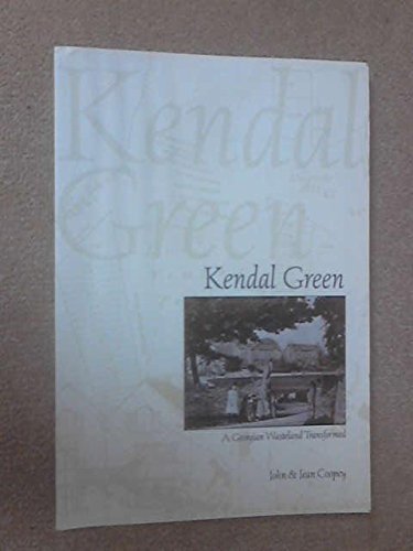 Kendal Green