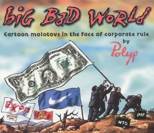 Big Bad World