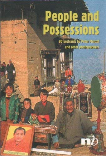 People and Possessions