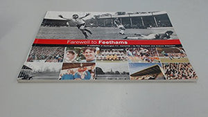 Farewell to Feethams 