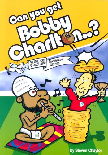 Can You Get Bobby Charlton?