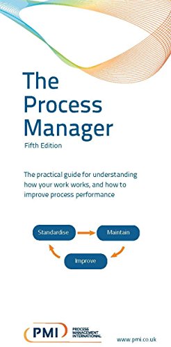 The Process Manager Handbook