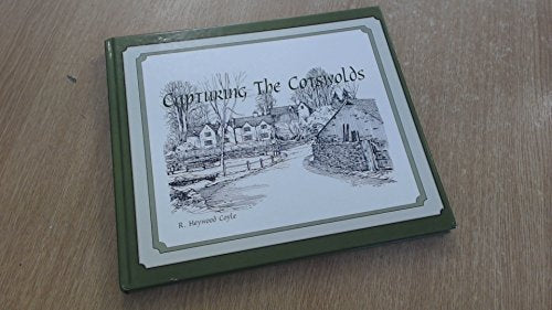 Capturing the Cotswolds