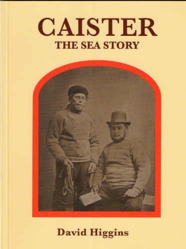 Caister: The Sea Story