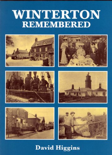 Winterton Remembered