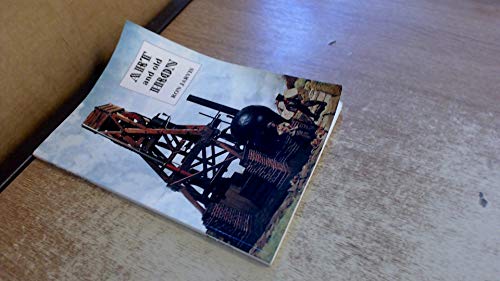Art and Old Iron