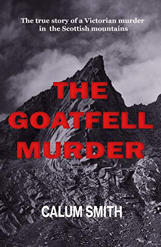 The Goatfell Murder