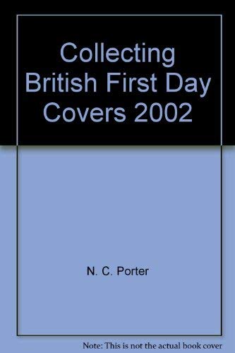 Collecting British First Day Covers
