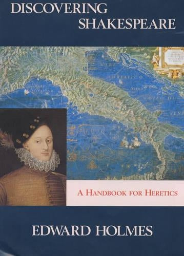 Discovering Shakespeare