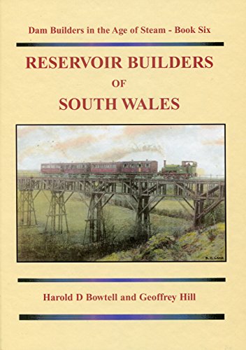 Reservoir Builders of South Wales