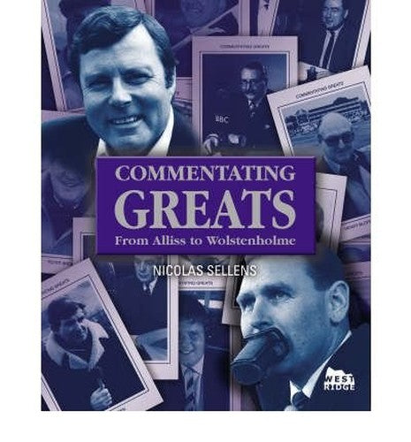 Commentating Greats