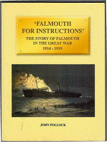 Falmouth for Instructions