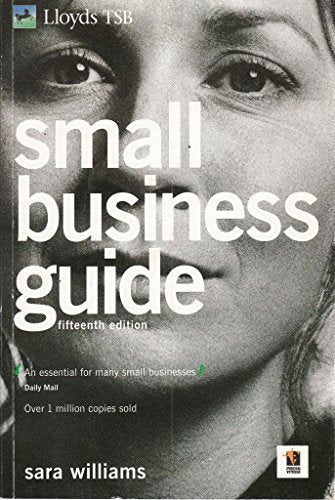 Lloyds TSB Small Business Guide