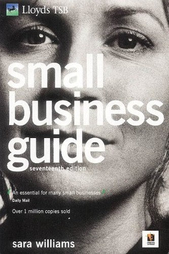 Lloyds TSB Small Business Guide