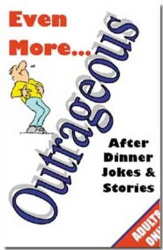 The Most Hilarious After Dinner Jokes and Stories