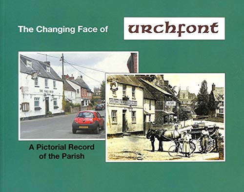 The Changing Face of Urchfont