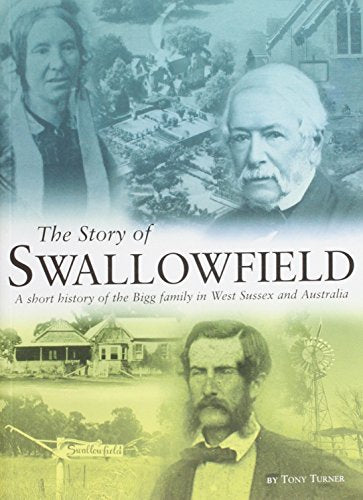 The Story of Swallowfield