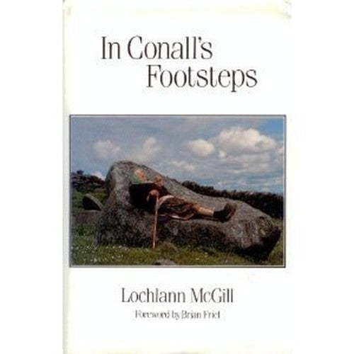 In Conall's Footsteps