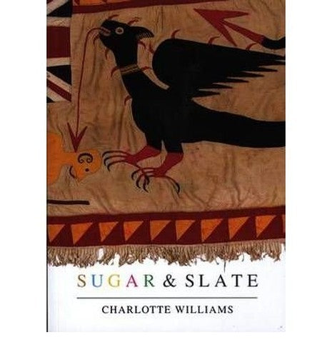 Sugar and Slate