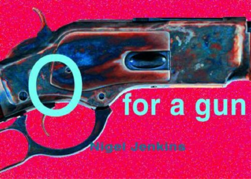 O for a Gun - 101 Haiku and Senryu