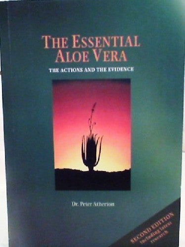 The Essential Aloe Vera