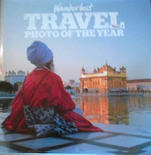 Wanderlust Travel Photo of the Year