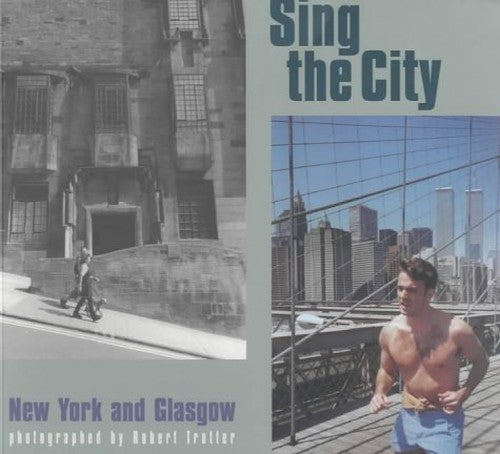 Sing the City