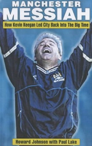 Manchester Messiah