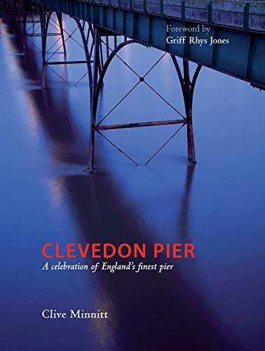 Clevedon Pier