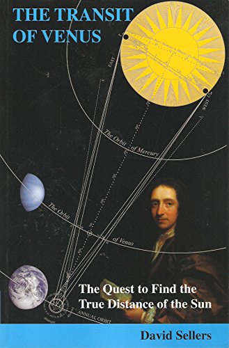 The Transit of Venus