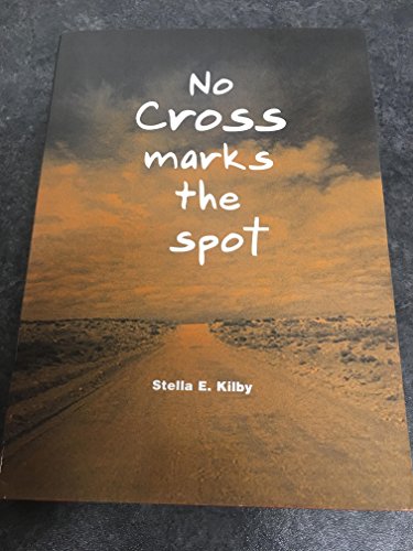 No (Cross) Marks the Spot