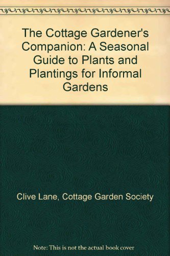 Cottage Gardeners Companion