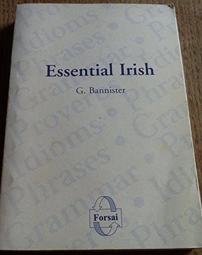 Essential Irish