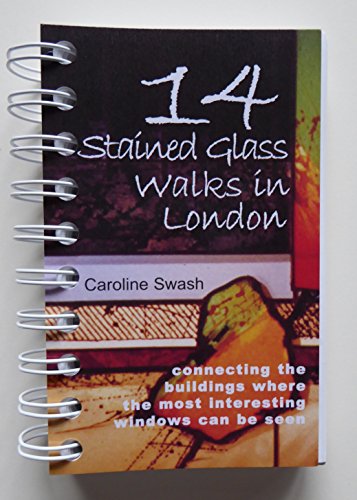 14 Stained Glass Walks in London