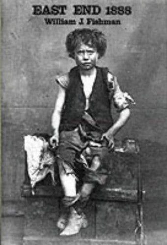 East End, 1888