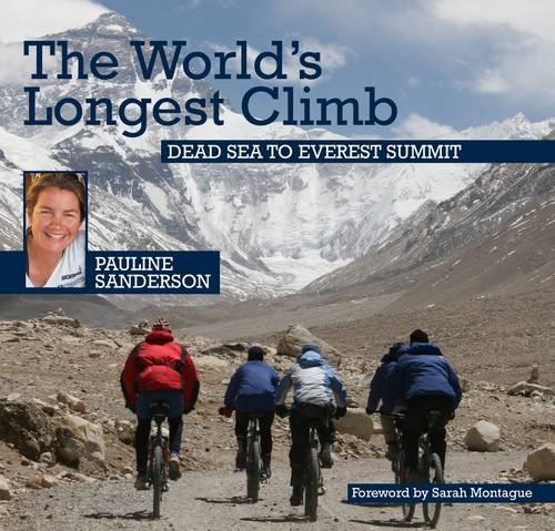 The World's Longest Climb
