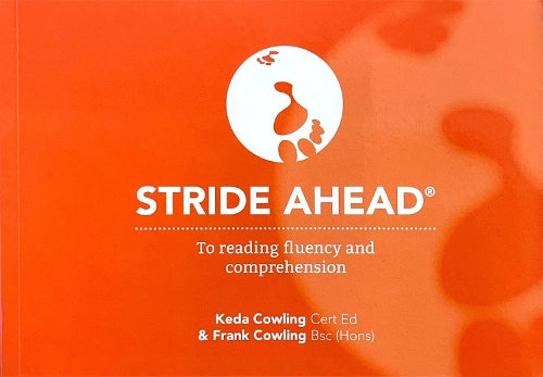 Stride Ahead