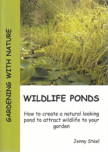 Wildlife Ponds