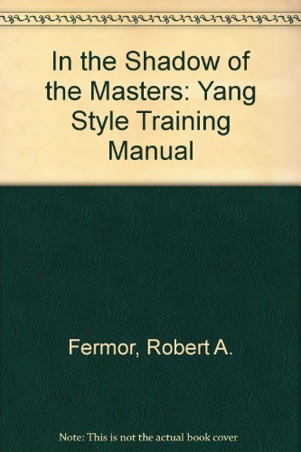 In the Shadow of the Masters