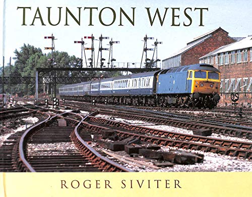 Taunton West