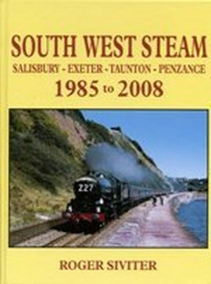 South West Steam