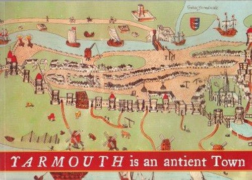 Yarmouth Is An Antient Town