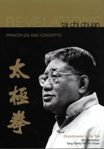 Tai Chi Chuan Revelation