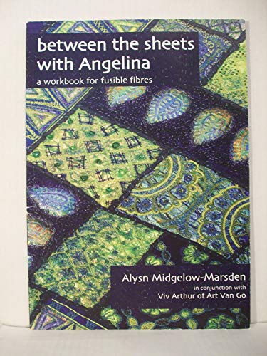 Between the Sheets with Angelina