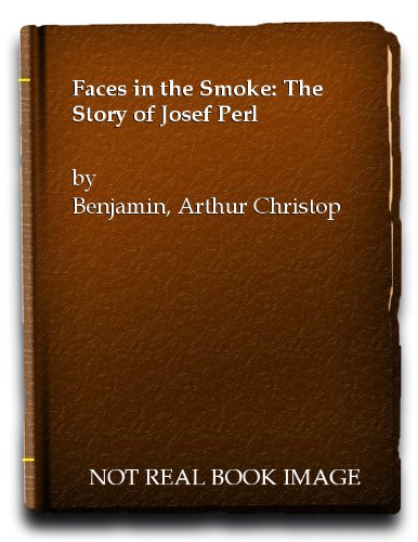 Faces in the Smoke