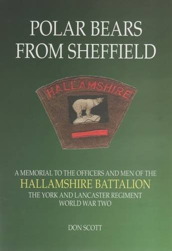 Polar Bears from Sheffield