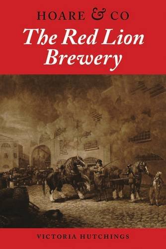 The Red Lion Brewery